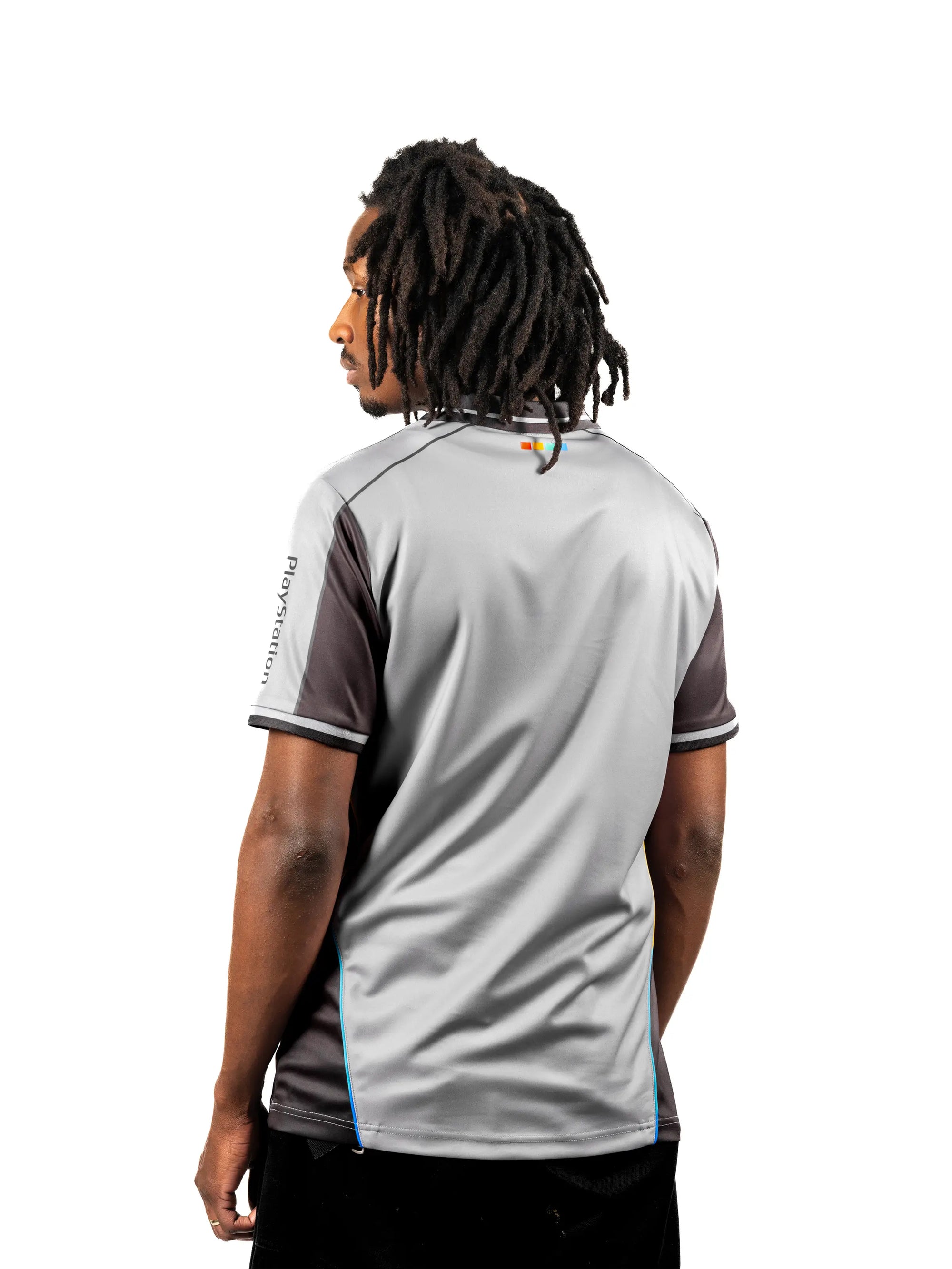 PlayStation Retro Jersey