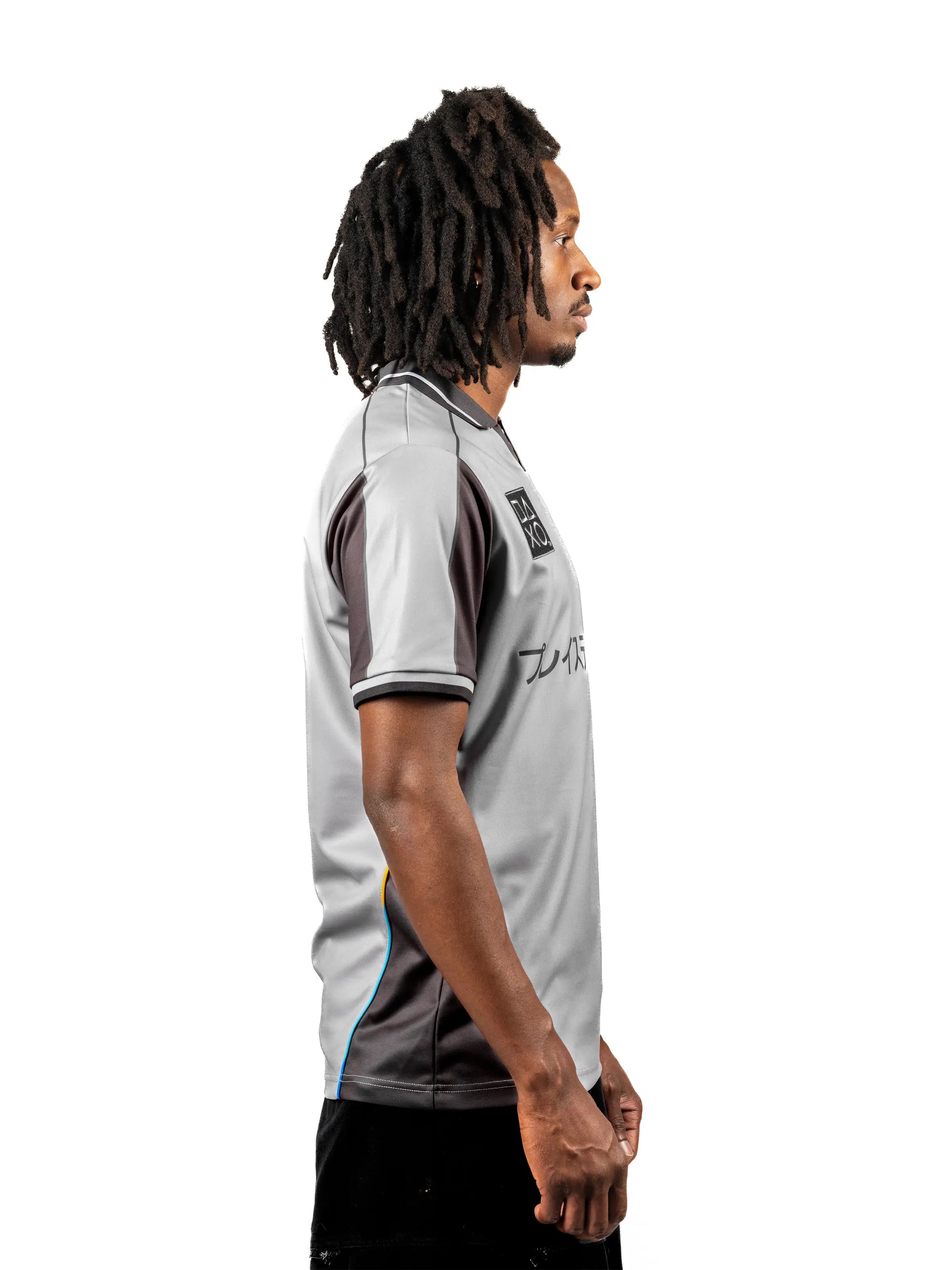 PlayStation Retro Jersey