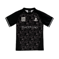 PlayStation Shapes Jersey