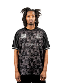 PlayStation Shapes Jersey