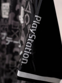 PlayStation Shapes Jersey