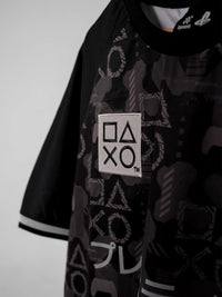 PlayStation Shapes Jersey