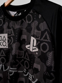 PlayStation Shapes Jersey