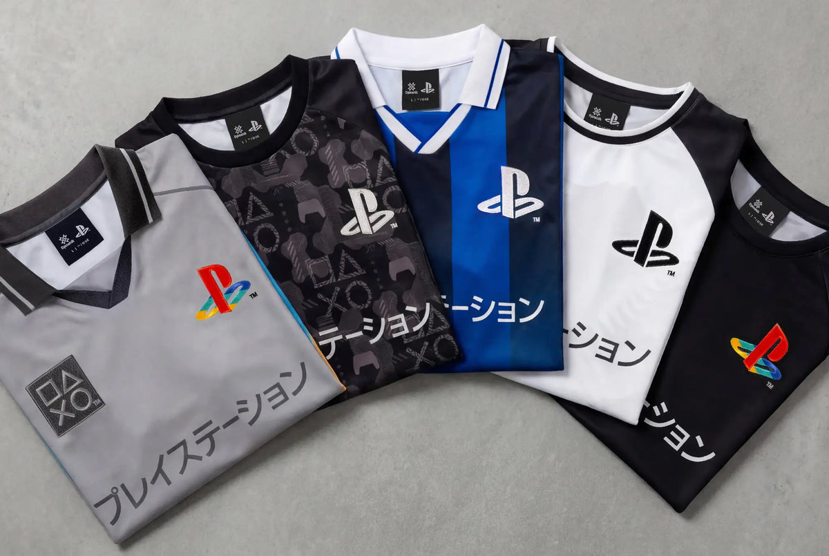 PlayStation Collection