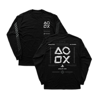 PlayStation Play to Win LS Tee