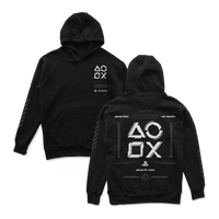 PlayStation Play to Win Hoodie
