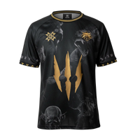 The Witcher 10 Year Anniversary Jersey