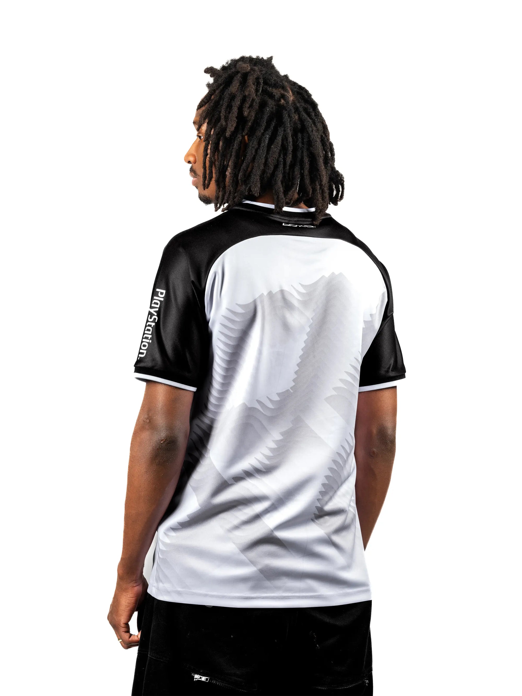 PlayStation Next Gen Jersey
