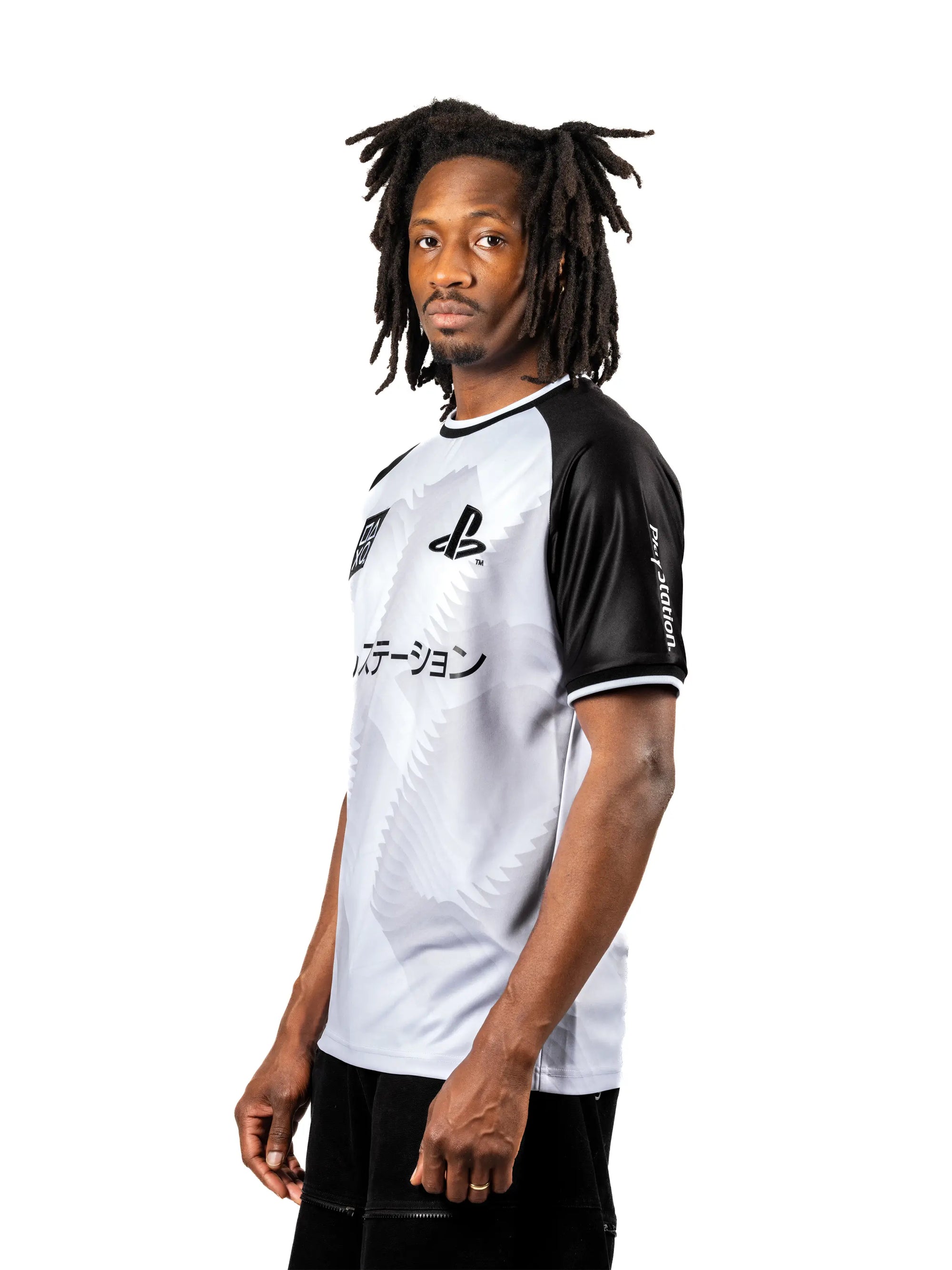 PlayStation Next Gen Jersey