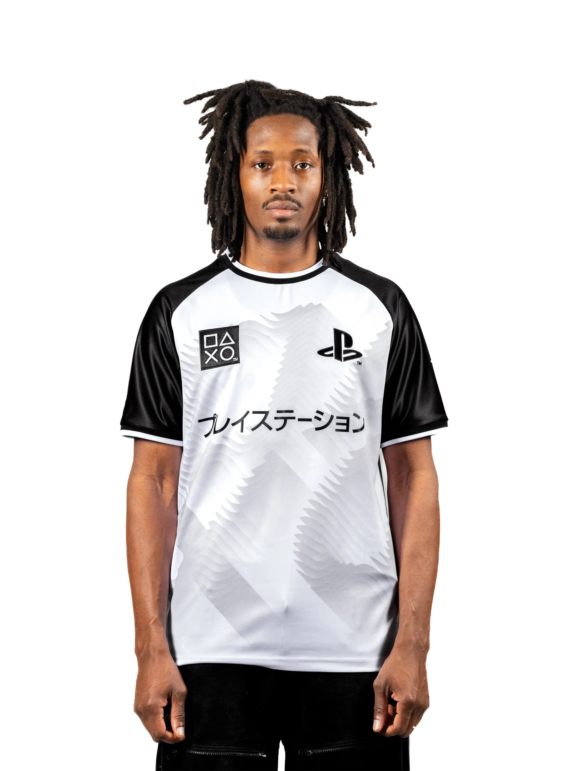 PlayStation Next Gen Jersey