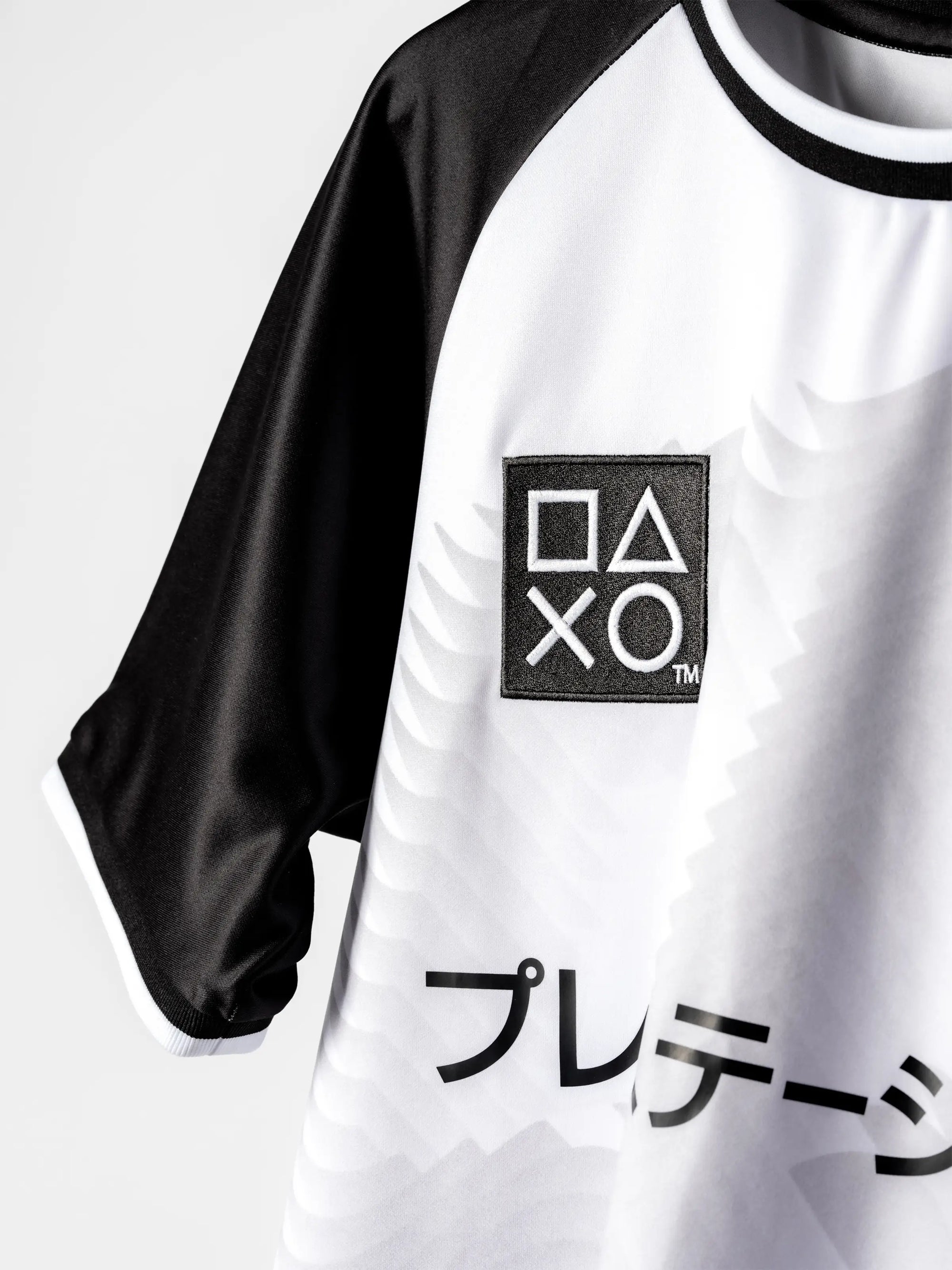 PlayStation Next Gen Jersey
