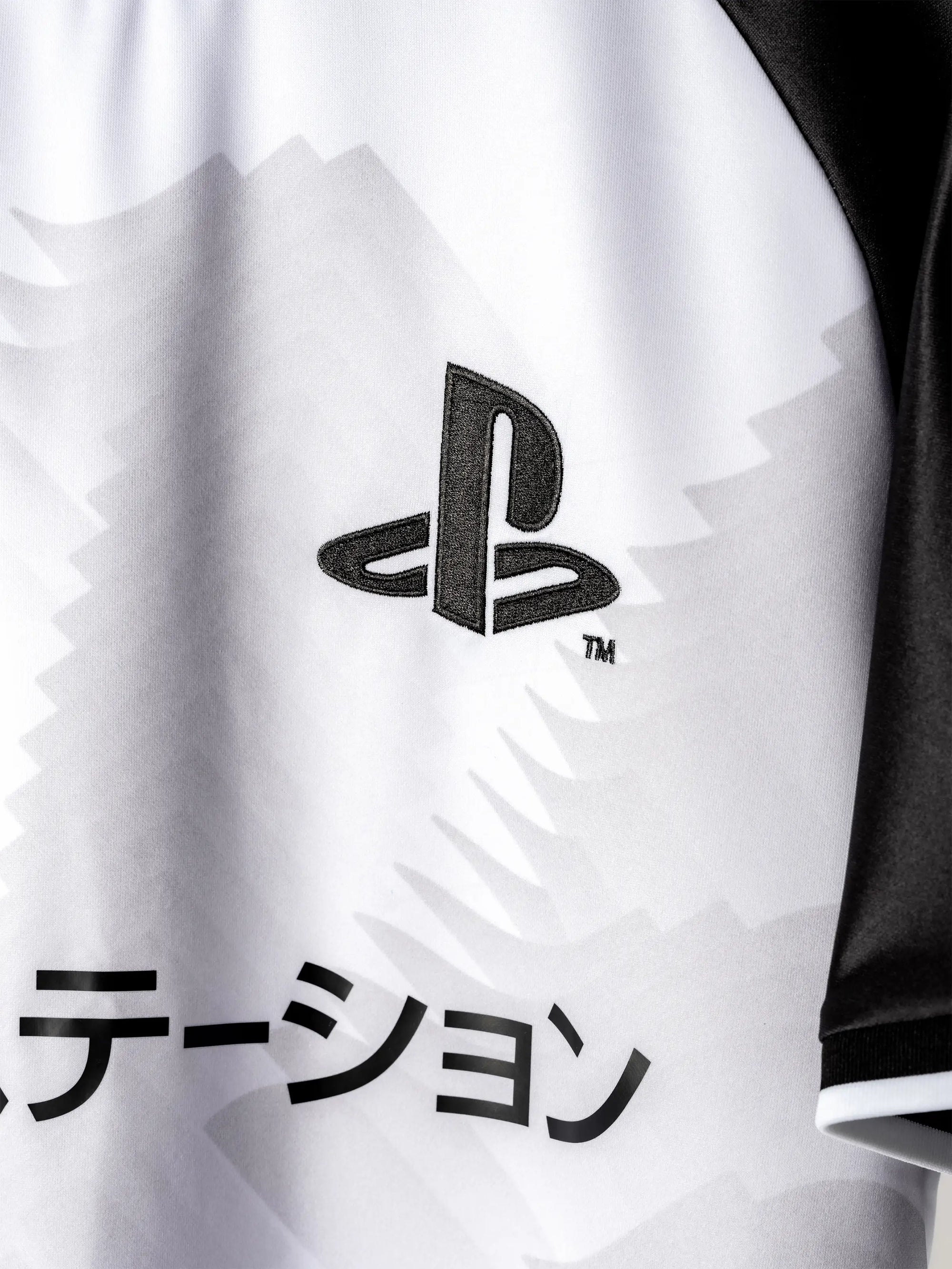 PlayStation Next Gen Jersey