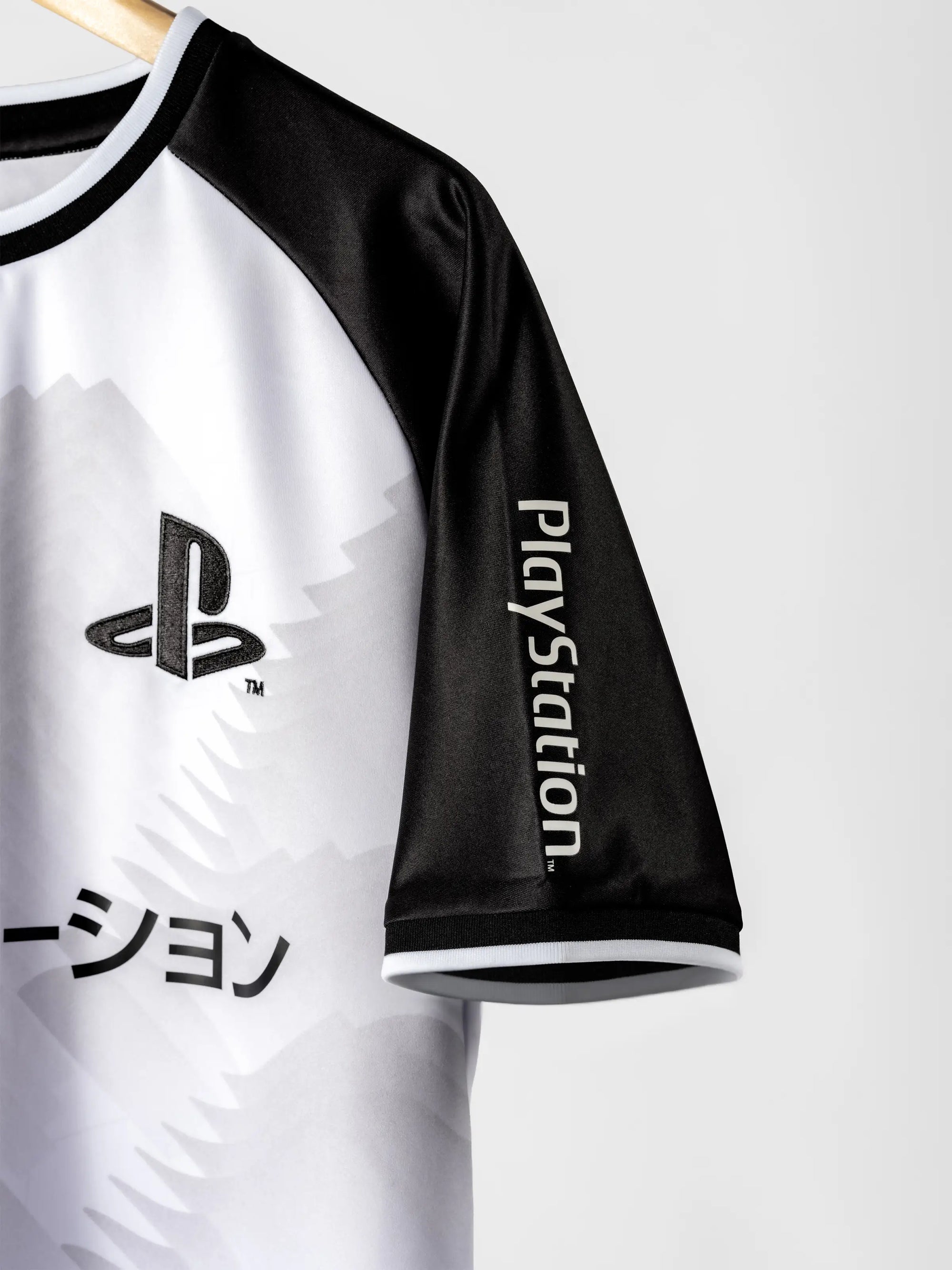 PlayStation Next Gen Jersey