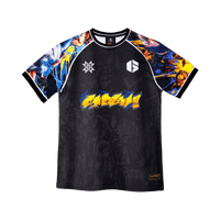 Street Fighter 6 Jersey
