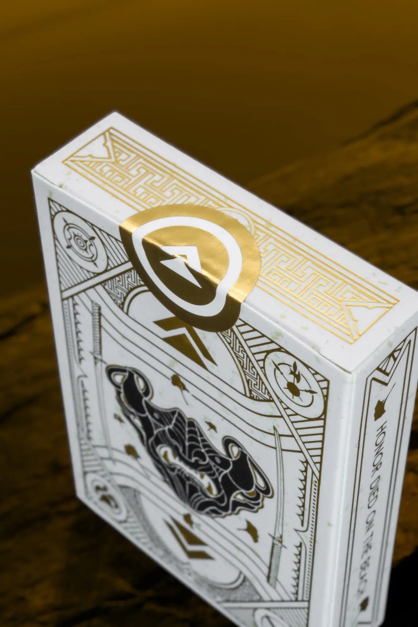 Ghost of Tsushima Playing Cards - Limited Edition