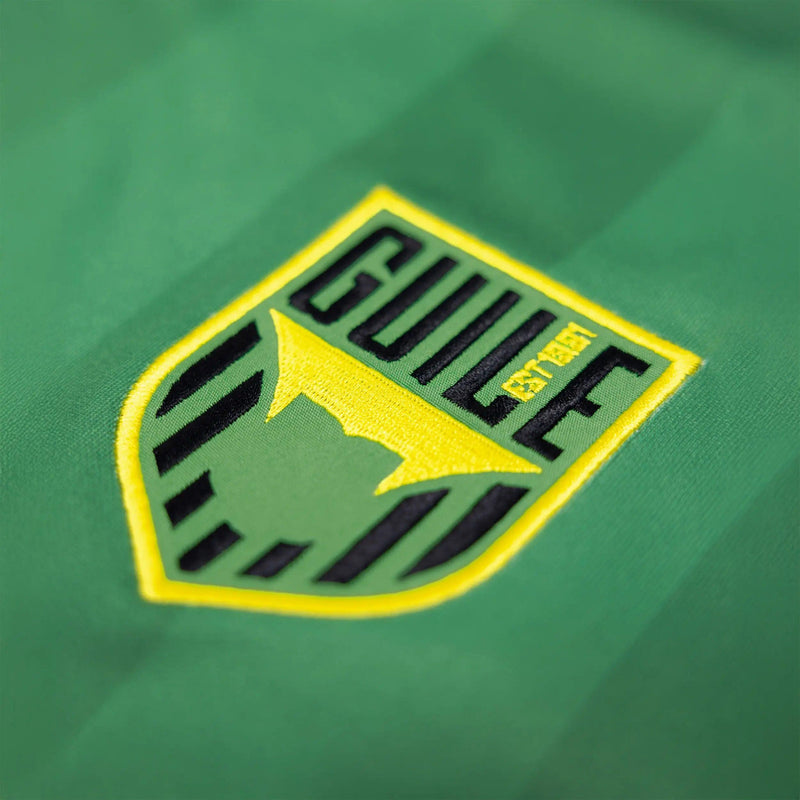 Street Fighter Guile Jersey