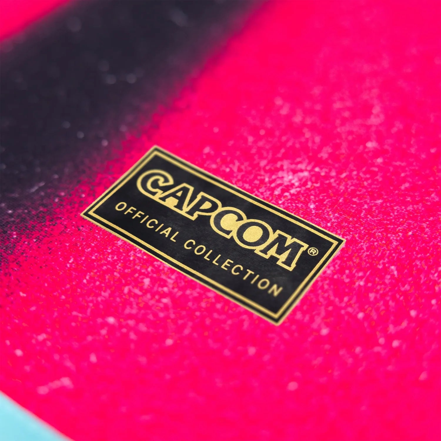 Street Fighter Juri Jersey