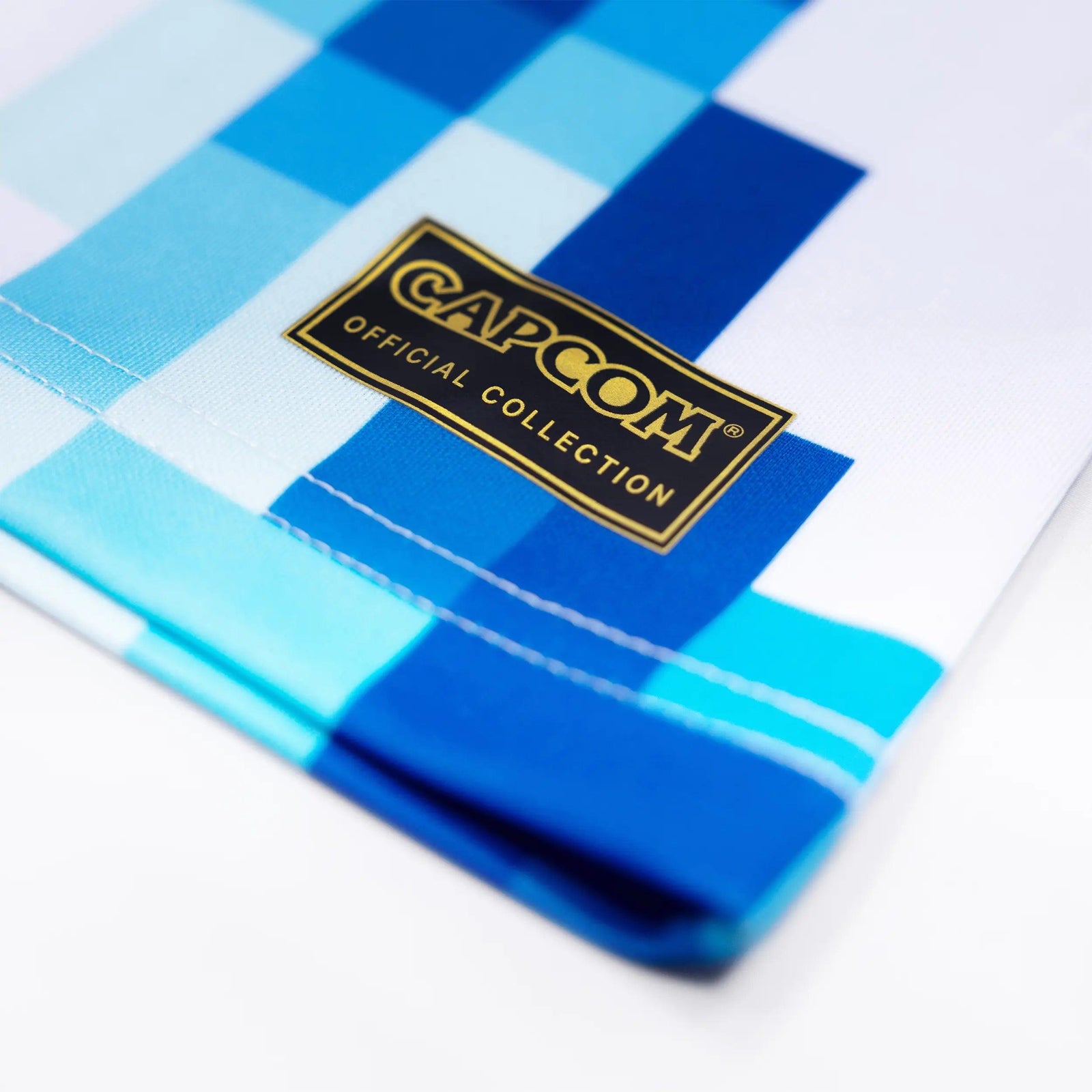 Street Fighter Ryu Jersey