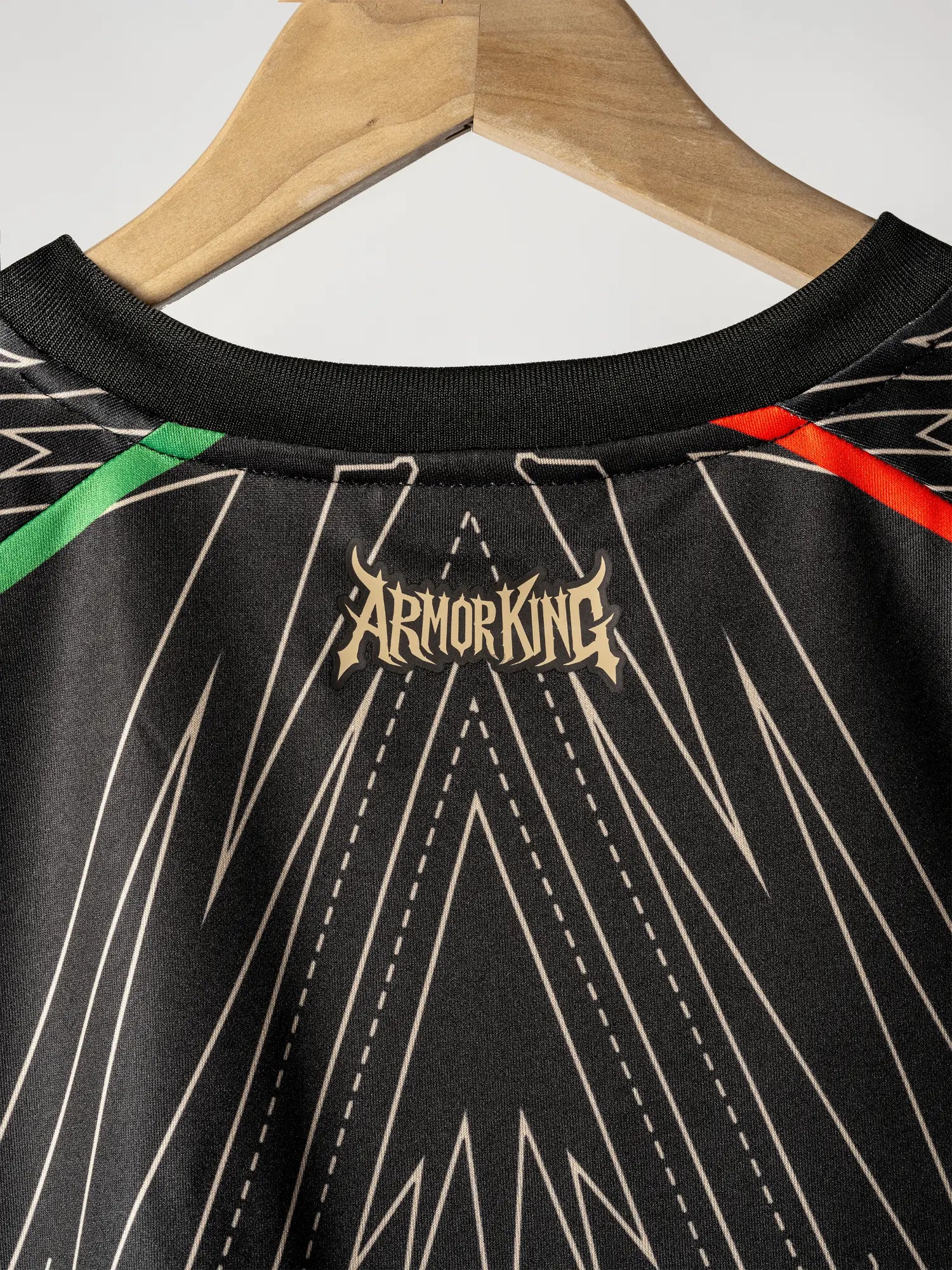 TEKKEN 8 Armour King Jersey