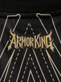 TEKKEN 8 Armour King Jersey