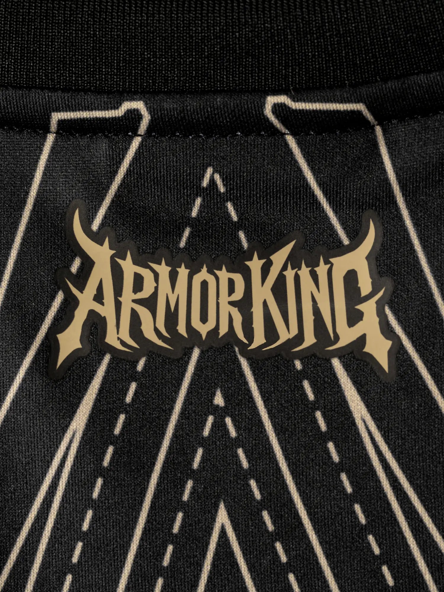 TEKKEN 8 Armour King Jersey