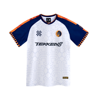 TEKKEN 8 Hwoarang Jersey
