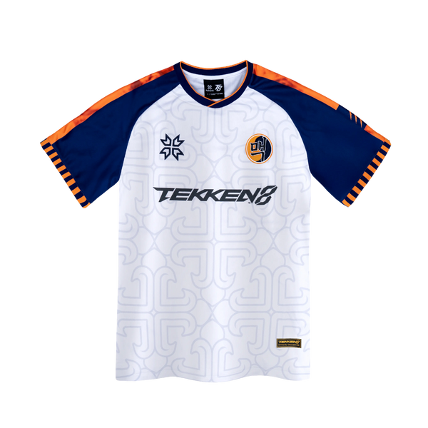 TEKKEN 8 Hwoarang Jersey