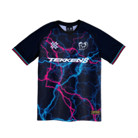 TEKKEN 8 Brand Jersey Home
