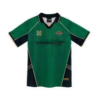 TEKKEN 8 Eddy Jersey
