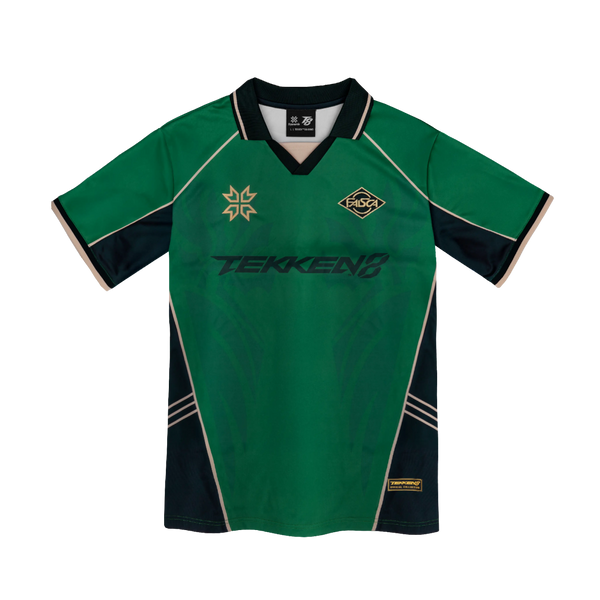 TEKKEN 8 Eddy Jersey