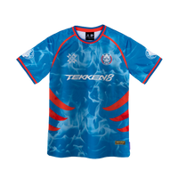 TEKKEN 8 Yoshimitsu Jersey