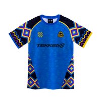 TEKKEN 8 King Jersey