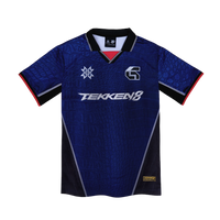 TEKKEN 8 Kazuya Jersey