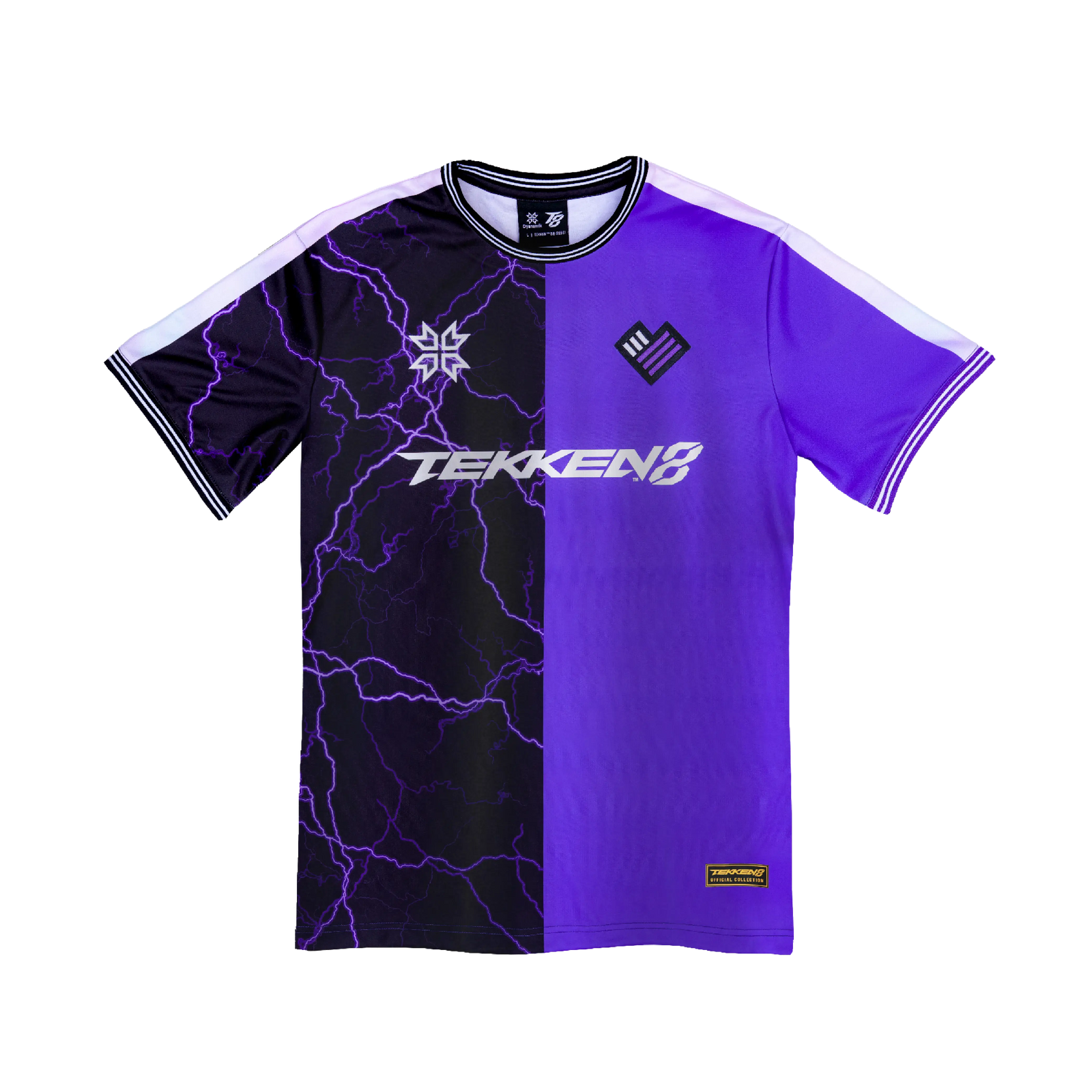 TEKKEN 8 Reina Jersey