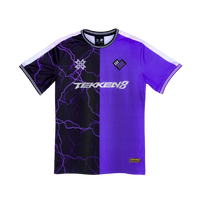 TEKKEN 8 Reina Jersey