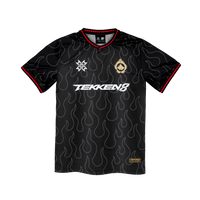 TEKKEN 8 Heihachi Jersey