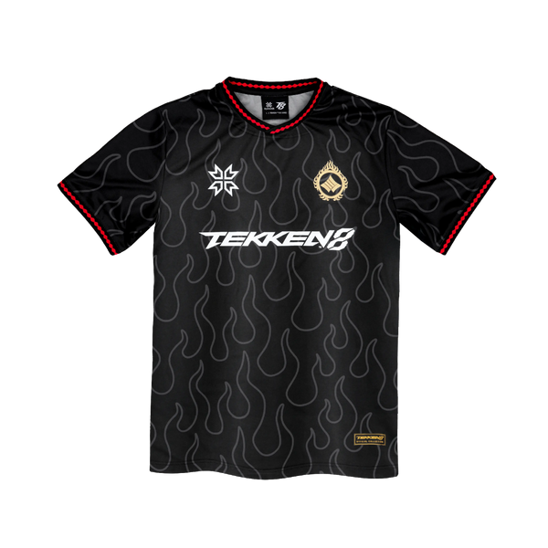 TEKKEN 8 Heihachi Jersey