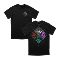 The Witcher Anniversary - Mosaic Tee
