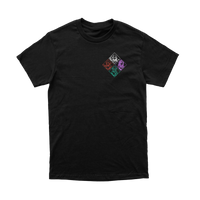 The Witcher Anniversary - Mosaic Tee