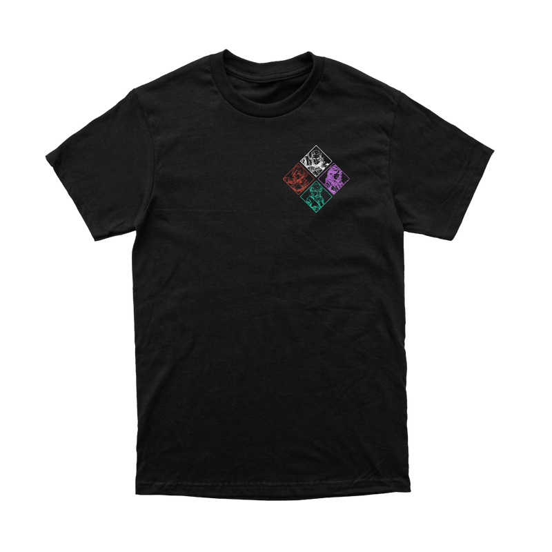 The Witcher Anniversary - Mosaic Tee