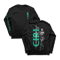 The Witcher Anniversary - Ciri LS Tee