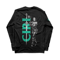 The Witcher Anniversary - Ciri LS Tee