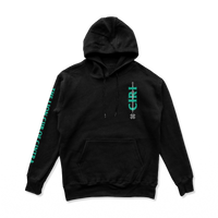 The Witcher Anniversary - Ciri Hoodie