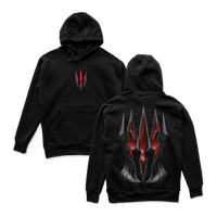 The Witcher Anniversary - Wild Hunt Hoodie