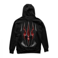 The Witcher Anniversary - Wild Hunt Hoodie