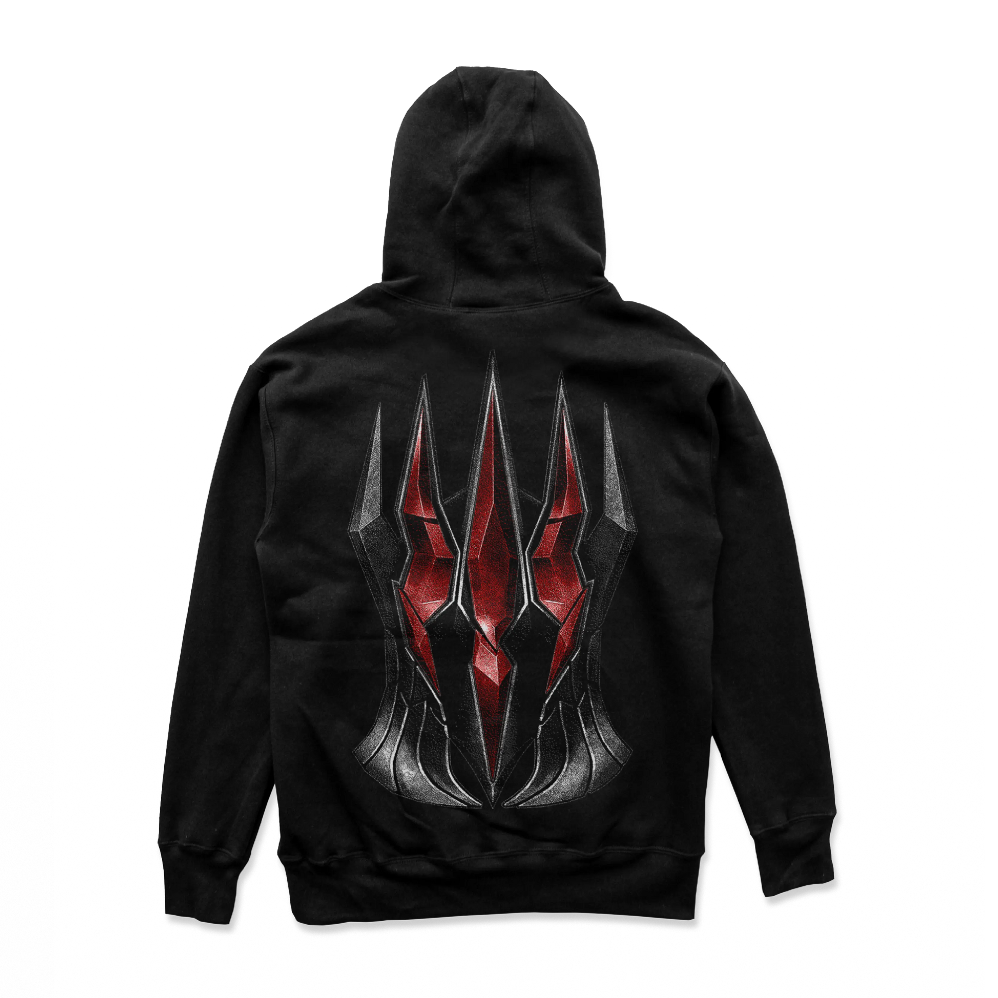 The Witcher Anniversary - Wild Hunt Hoodie