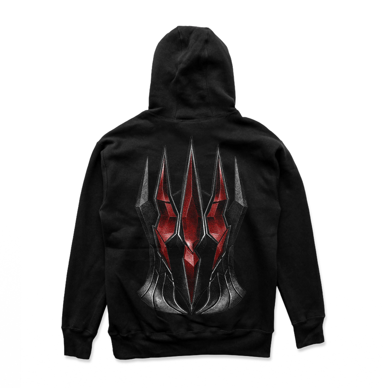 The Witcher Anniversary - Wild Hunt Hoodie