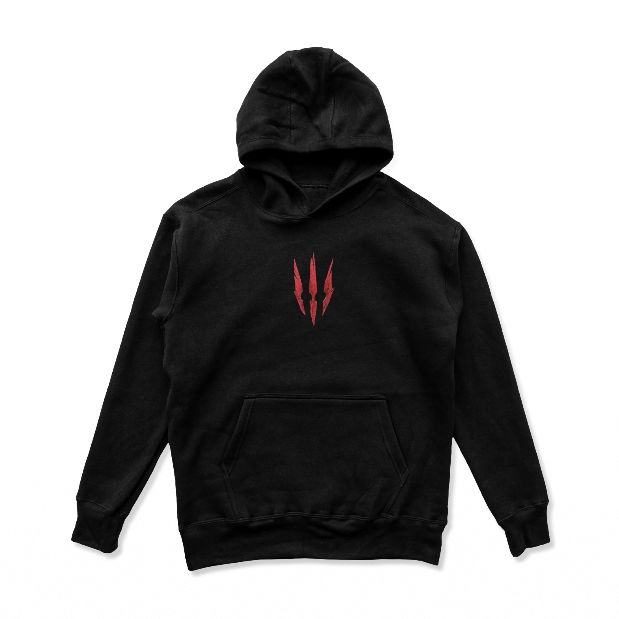 The Witcher Anniversary - Wild Hunt Hoodie
