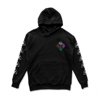 The Witcher Anniversary - Mosaic Hoodie