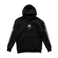 The Witcher Anniversary - Geralt Hoodie